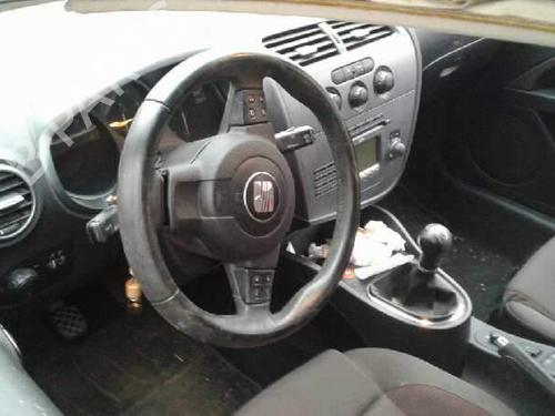 Left front window switch SEAT LEON (1P1) | BP9145207I27 - Image 10