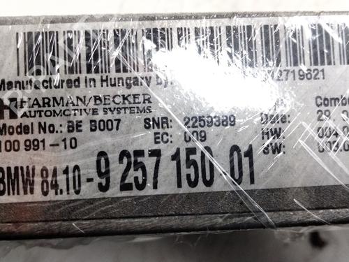 Electronic module BMW X3 (F25) xDrive 20 d | BP22737828M83 