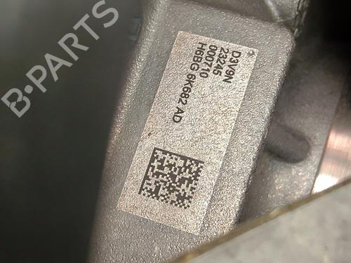 Engine FORD FOCUS IV (HN) 1.0 EcoBoost mHEV Active | BP35946653M1 - Image 9