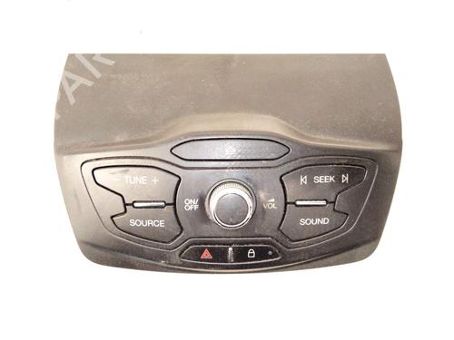 Used Radio Radio 30832943 30832943