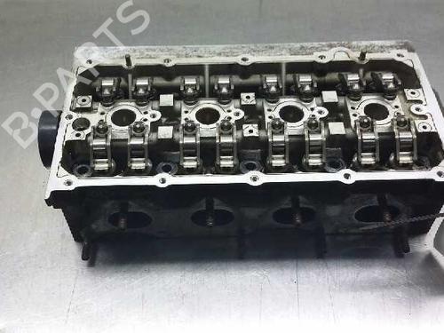 Used Cylinder head SEAT LEON (1M1) 1.6 16 V (105 hp) 10976591