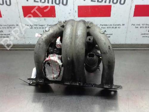 Intake manifold NISSAN MICRA II (K11) 1.5 D | BP1266376M70 