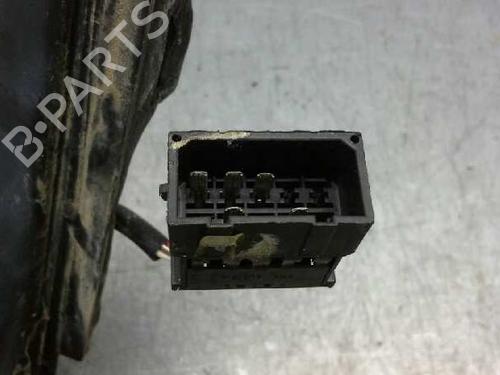 Right mirror AUDI A6 C5 Avant (4B5) 2.5 TDI | BP854200C27 