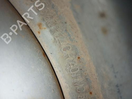 Rim HYUNDAI H-1 Van (A1) 2.5 TD | BP32043654C45