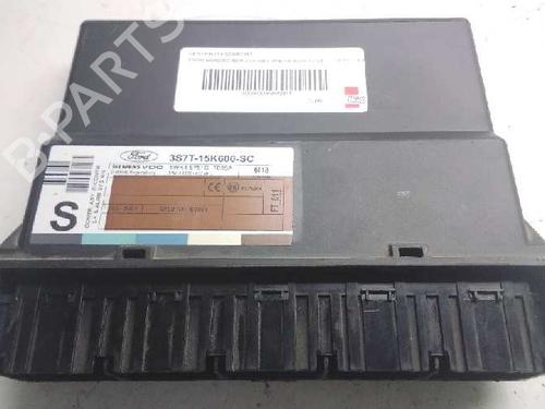 Electronic module FORD MONDEO III (B5Y)  | BP14318060M83 
