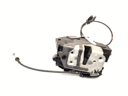 Used Front left lock FORD RANGER (TKE) 2.2 TDCi (125 hp) 31837699