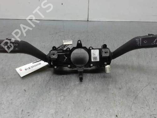 Used Headlight switch Headlight switch 1360401 1360401