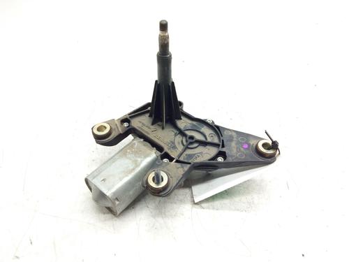 Rear wiper motor RENAULT SCÉNIC II (JM0/1_)  | BP15797057M102 
