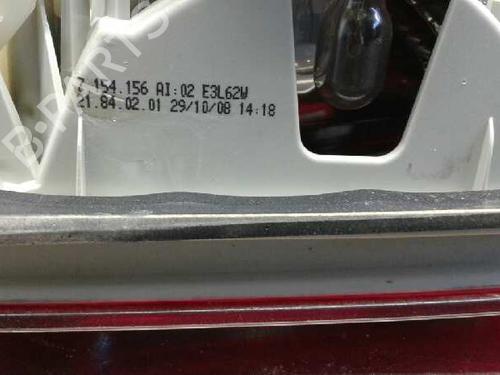 Right tailgate light BMW 3 (E90) 318 d | BP35920441C80 - Image 5