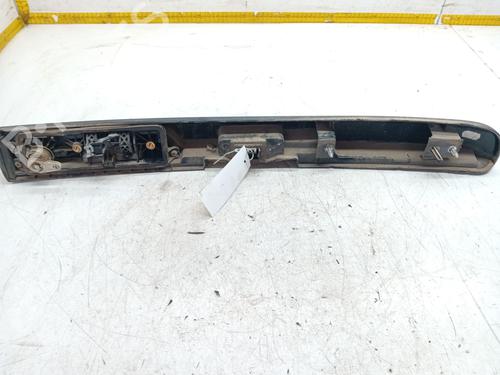 Trunk håndtak DACIA DOKKER MPV (KE_) 1.5 dCi (KEAJ, KEAH) | BP25228985C132 