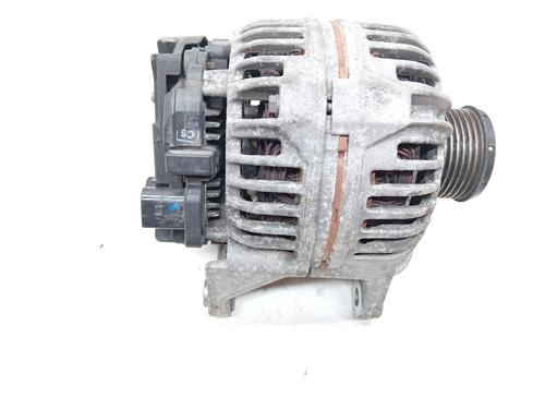 Used Alternator Alternator 22101984 22101984