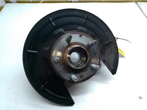 Used Right rear steering knuckle Right rear steering knuckle OPEL INSIGNIA B Grand Sport (Z18) 1.5 (68) (165 hp) 33469461 33469461