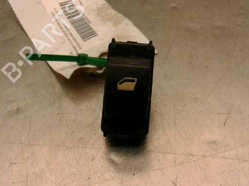 Used Right front window switch CITROËN BERLINGO MULTISPACE (B9) [2008-2025]  4374157