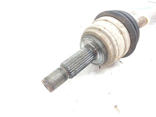 Left front driveshaft FORD TRANSIT COURIER B460 Box Body/MPV 1.5 TDCi | BP17059684M38 