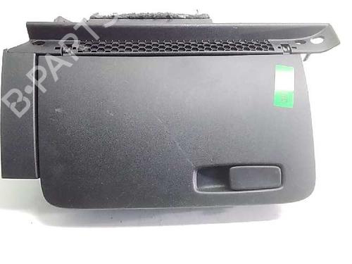 Glove box AUDI A1 (8X1, 8XK) 1.6 TDI (90 hp) 8X1857035B