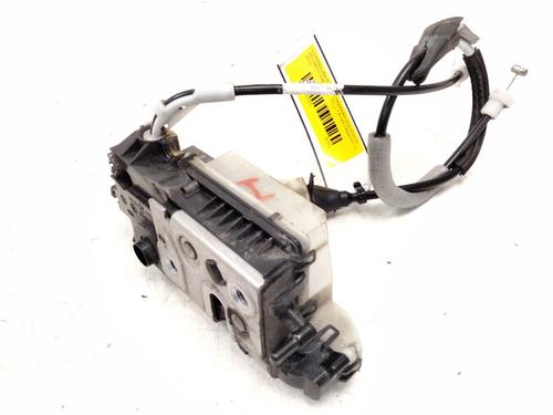 Rear left lock PEUGEOT 208 I (CA_, CC_)  | BP24647012C100