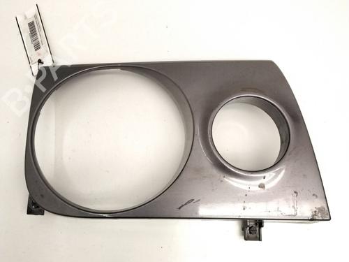 Used Headlight eyebrow NISSAN TERRANO II (R20) 2.7 TDi 4WD (125 hp) 14319749