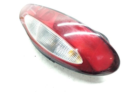Left taillight HYUNDAI COUPE I (RD) 1.6 i 16V | BP20854732C34 