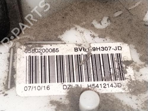 Fuel pump FORD FOCUS III 1.0 EcoBoost | BP22983251M76 