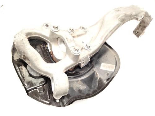 Used Left front steering knuckle MERCEDES-BENZ S-CLASS (W222, V222, X222) S 350 BlueTEC / d (222.132, 222.032, 222.123) (258 hp) 30538907