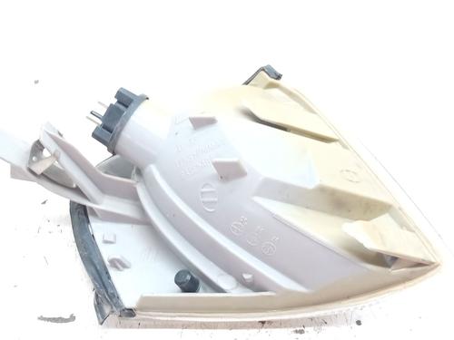 Left front indicator MERCEDES-BENZ C-CLASS (W202) C 180 (202.018) | BP26546673C32 