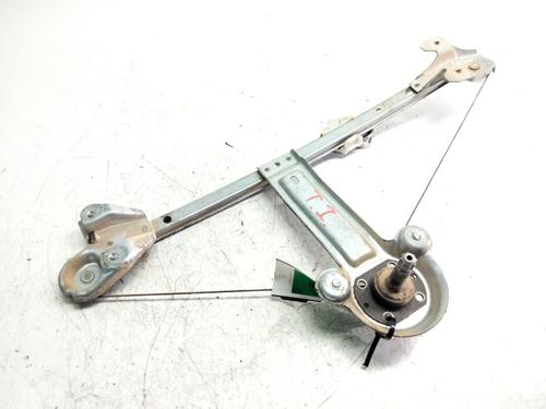 Used Rear left window mechanism OPEL ASTRA H (A04) 1.7 CDTI (L48) (100 hp) 17059042
