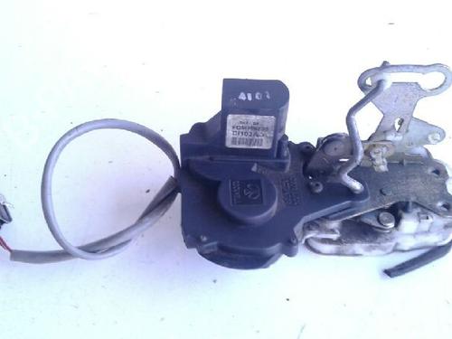 Rear left lock ROVER 25 I Hatchback (RF)  | BP7512227C100 