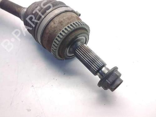 Left front driveshaft KIA CEE'D (JD) | BP17054993M38 - Image 3