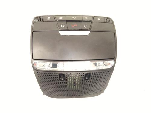 Used Interior roof light MERCEDES-BENZ C-CLASS (W205) C 220 BlueTEC / d (205.002, 205.004) (170 hp) 23531182