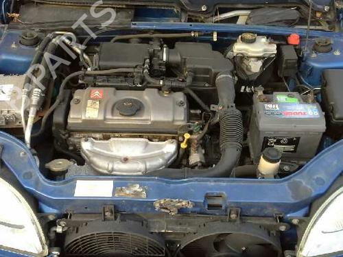 Washer pump CITROËN SAXO (S0, S1) 1.4 VTS | BP14314029E24 