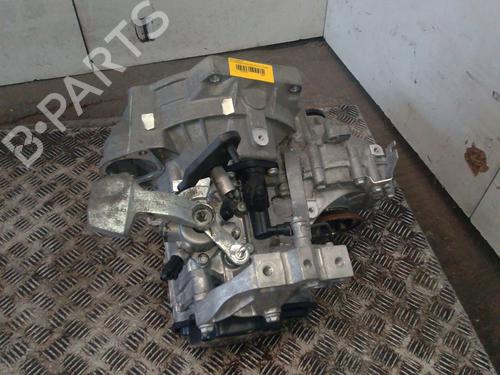 Used Gearbox VW PASSAT B6 (3C2) 2.0 TDI (110 hp) 32390070