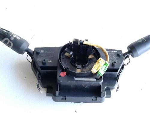 Used Steering column stalk OPEL CORSA D (S07) [2006-2015]  7545438