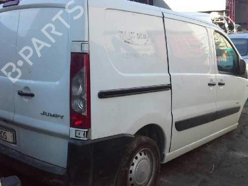 Hand brake CITROËN JUMPY II Van 2.0 HDi 120 | BP10261776I18 - Image 3
