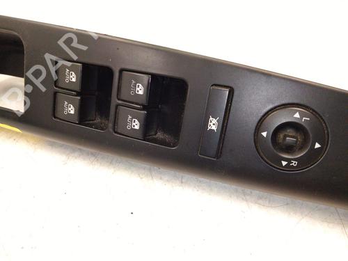Left front window switch KIA CEE'D SW (ED) 1.6 CRDi 115 | BP32043743I27 - Image 3