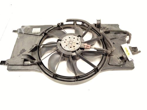 Used Radiator fan Radiator fan 22932149 22932149