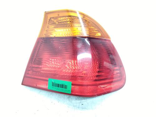 Used Right taillight BMW 3 (E46) 320 d (136 hp) 17035290