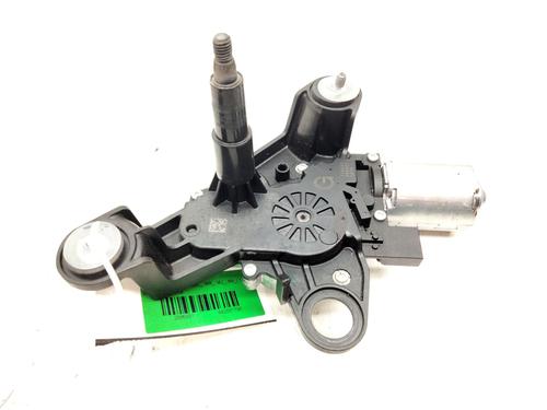 Used Rear wiper motor PEUGEOT 3008 II SUV (MC_, MR_, MJ_, M4_) 1.5 BlueHDi 130 (131 hp) 21533651