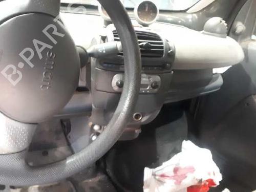 Servo brake SMART FORTWO Coupe (450) | BP29020453M42