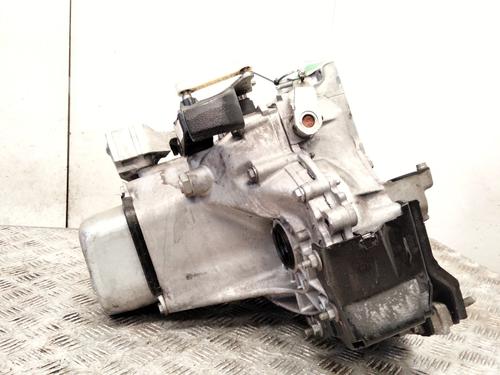 Gearbox CITROËN C-ELYSEE (DD_)  | BP18160535M3 