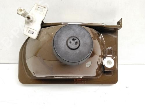 Right headlight FORD FIESTA III (GFJ)  | BP23563904C29 