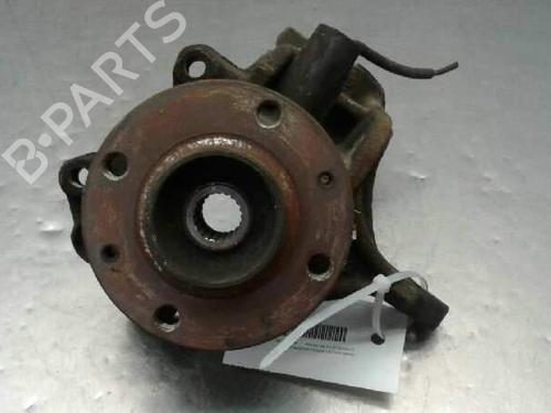Used Left front steering knuckle Left front steering knuckle 12454195 12454195