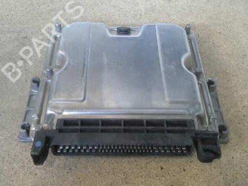 Engine control unit (ECU) CITROËN XANTIA (X1_, X2_) 2.0 HDI 109 | BP151754M57 