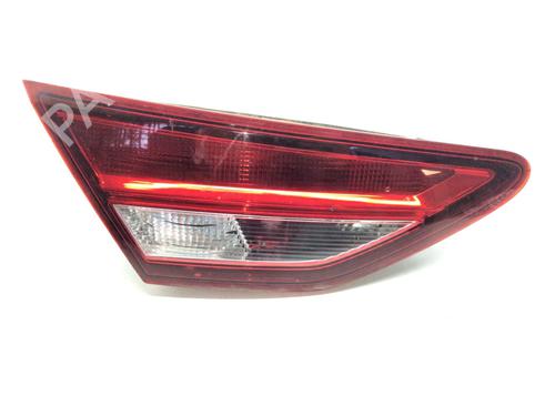 Used Left tailgate light Left tailgate light SEAT LEON (5F1) 1.2 TSI (110 hp) 17867937 17867937