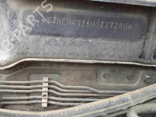 Brake master cylinder NISSAN ALMERA II Hatchback (N16) 2.2 Di | BP1620518M77 - Image 7