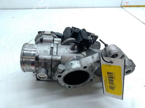 Used Throttle body Throttle body VOLVO XC90 I (275) D5 AWD (185 hp) 36274234 36274234