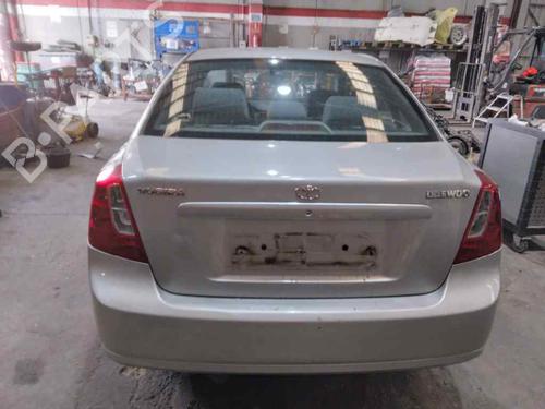 Headlight switch DAEWOO NUBIRA Saloon (J200) | BP10298379I24 - Image 7