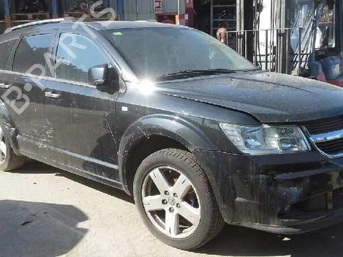 DODGE JOURNEY 569293
