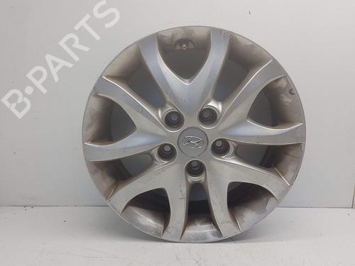 Used Rim Rim HYUNDAI i30 (FD) 1.6 CRDi (128 hp) 39958161 39958161