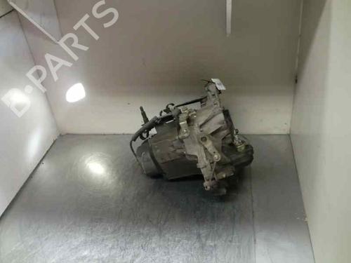 Gearbox PEUGEOT 306 Hatchback (7A, 7C, N3, N5) 1.6 | BP109687M3 