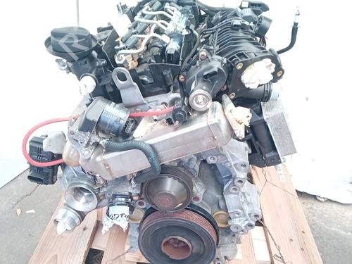 Engine BMW 3 Touring (E91) 320 d | BP28516758M1 